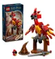 Конструктор LEGO Harry Potter Фоукс: феникс Дамблдора