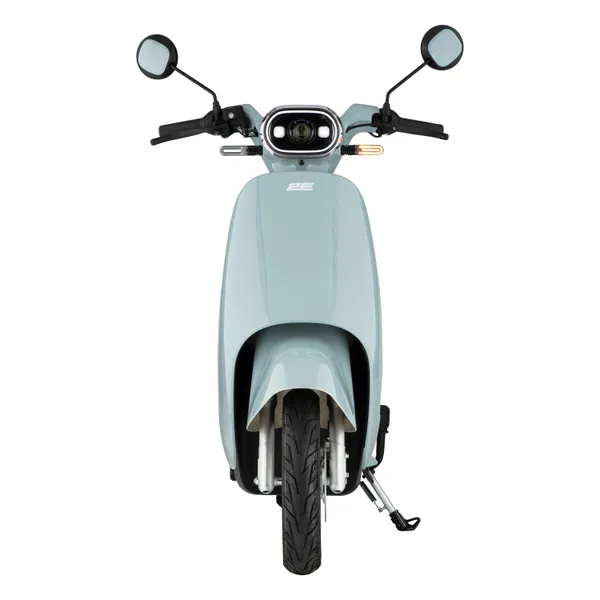 Электроскутер 2E MQ6, синий купить онлайн