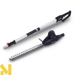 Кущоріз телескопічний електричний Scheppach ETHT500 фото