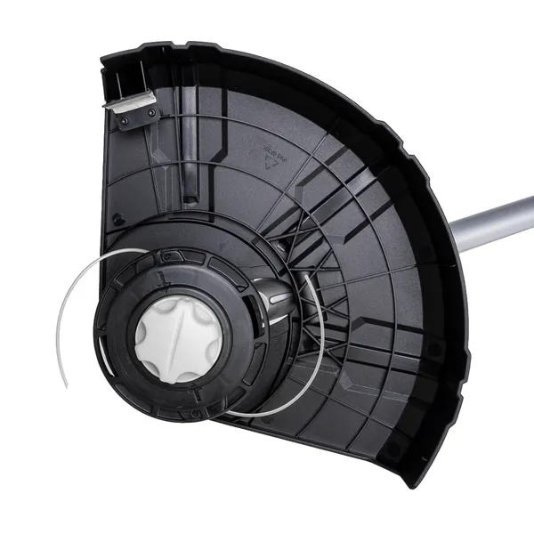 Купить Триммер аккумуляторний EMTOP ELMR202523 (АКБ + ЗУ)