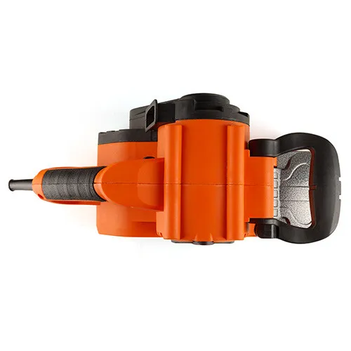 Заказать Ленточна шлифовальная машина 533×76 мм Rebiner RBS-1550 с доставкой