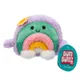 Мягкая игрушка BumBumz FestivalBumz Радуга Рори, 11см