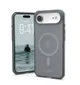 Чехол UAG для Phone 17 Air, Dot MagSafe, Ash