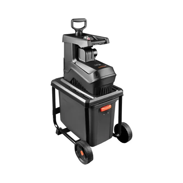 Измельчитель садовый DNIPRO-M GSQ-45 цена в Украине