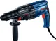 Перфоратор Bosch GBH 240 F SDS-plus 790Вт 2.7Дж 2.8кг