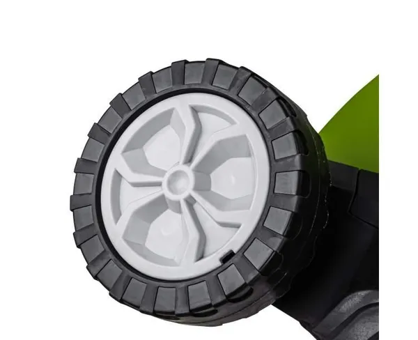 Газонокосарка електрична Procraft NM-1800 купити в Україні