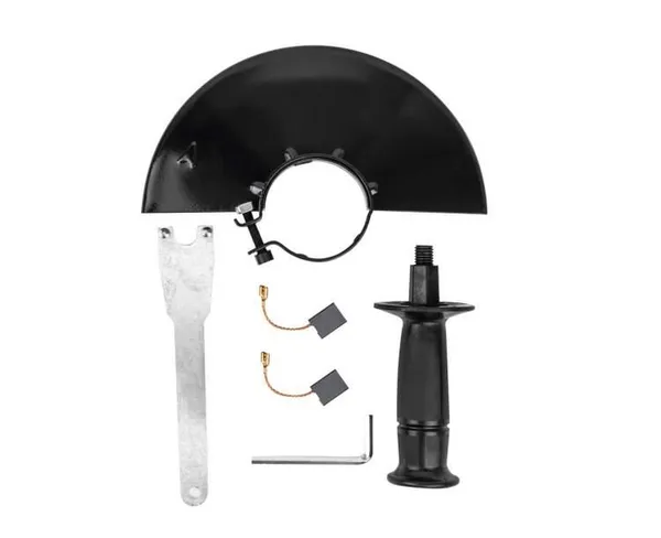 Заказать Угловая шлифмашина Procraft PW-2400 230 мм с доставкой