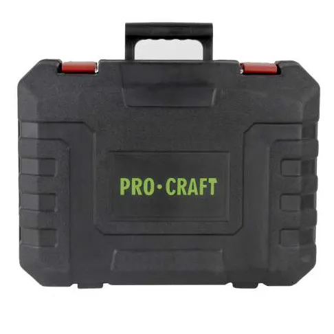 Перфоратор бочковий PROCRAFT BH-2200 з доставкою