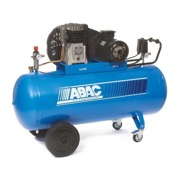 Компрессор ABAC PRO B4900 200CT4 (380 В)