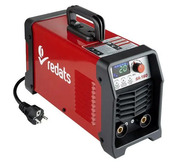 Сварочный аппарат REDATS SA-160 купить в Украине