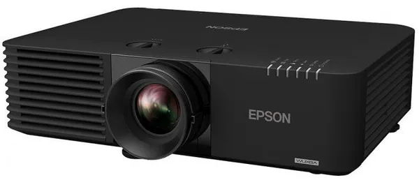 Проектор Epson EB-L735U WUXGA, 7000 lm, LASER, 1.358-2.2, WiFi