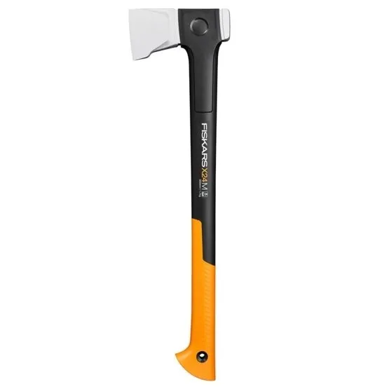 Топор-колун Fiskars X-series X24 Splitting M