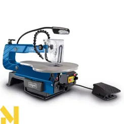 Лобзичный станок Scheppach DECO XLS фото