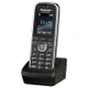 Трубка DECT системна Panasonic KX-TCA285RU 1x2.5 мм роз'єм для гарнітури, DECT, BT, 1.8" кольоровий дисплей