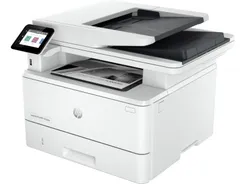 Багатофункціональний пристрій А4 ч/б HP LaserJet Pro 4103dw з Wi-Fi фото