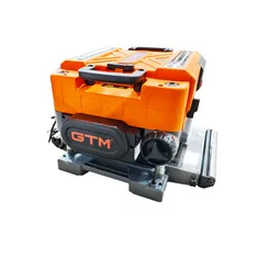 Рейсмусний верстат MB13/1-3B, 1,8кВт, 10000об/хв фото