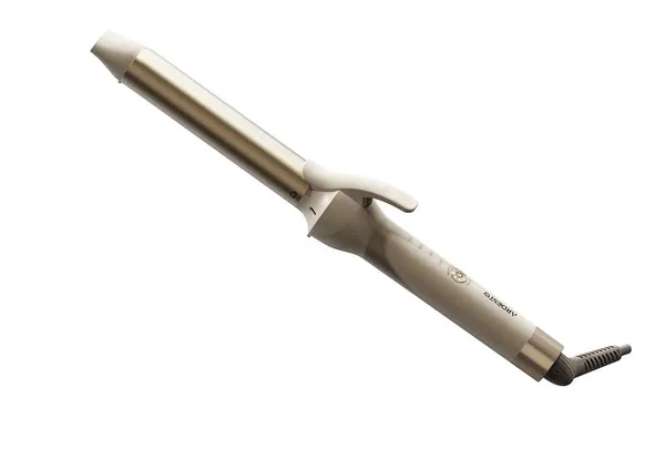 Плойка Ardesto Pearl Cream HC-Y700PER , 48Вт, >200С, дисплей, керамика, бежевый