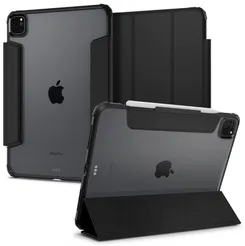 Чехол Spigen для iPad Pro 11"(Gen 1-4, 2018-2022), Ultra Hybrid Pro, Black фото