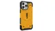 Чехол UAG для iPhone 16 Pro Max, Pathfinder Magsafe, Heritage Yellow