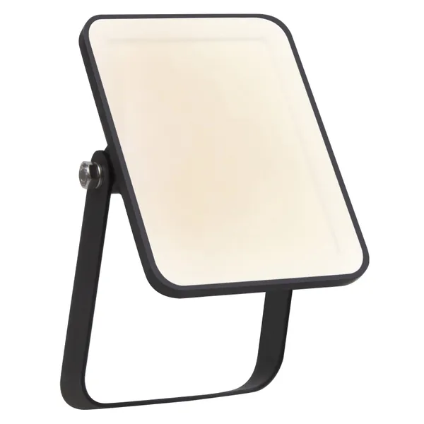 Купити Прожектор LEDVANCE ESSENTIAL 20Вт 1800Лм 4000K чорний