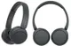 Наушники On-ear Sony WH-CH520 BT 5.2, SBC, AAC, Wireless, Mic, Черный