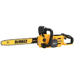 Акумуляторна ланцюгова пила DeWALT DCCS672B 60V MAX фото