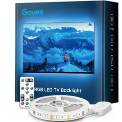 Набор подсветки Govee H6179 TV LED Backlight RGB фото