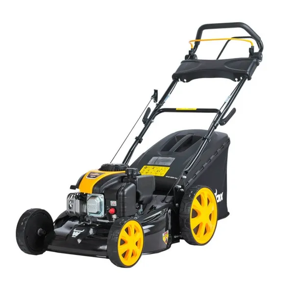 Газонокосилка бензиновая самоходная Mowox PM 4650 SHW купить в Украине