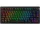 Клавиатура механическая HyperX Alloy Rise 75key, Red, USB-A/WL/BT, EN/UA, RGB, чорний