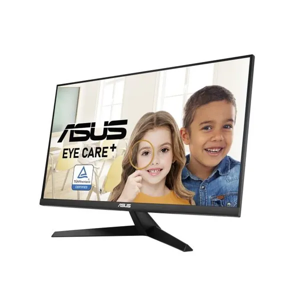 Монітор Asus 27" VY279HGE HDMI, Audio, IPS, 144Hz, 1ms, sRGB 99%, FreeSync