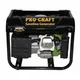 Купить Генератор бензиновый переносной 1 кВт Procraft GP10