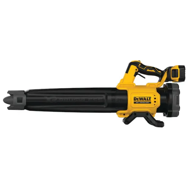 Аккумуляторный воздуходув DeWALT DCBL722P1 20V MAX (АКБ+ЗУ) цена в Украине