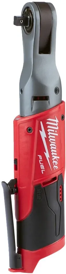 Гайковерт кутовий Milwaukee M12 FIR38-0 (без АКБ та ЗП) фото №1