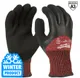 Рукавиці зимові MILWAUKEE, з опором порізам 3 рівня, розмір 8/M