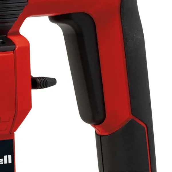 Купити Перфоратор Einhell TC-RH 28 3F 950Вт SDS+ бочковий 3.5Дж 990об/хв кейс 4.77кг