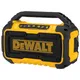 Аккумуляторная портативная колонка DeWALT DCR010 12V/20V MAX (без АКБ и ЗУ)