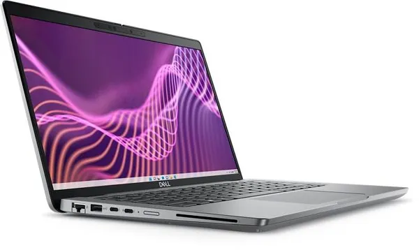 Ноутбук Dell Latitude 5440 14" FHD IPS AG, Intel i5-1345U, 16GB, F512GB, UMA, Win11P, сірий