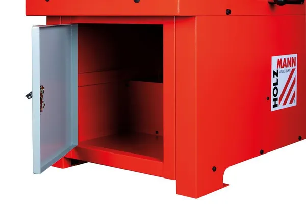 Купити Стрічкова пила по металу Holzmann BS 370 TOP_400V