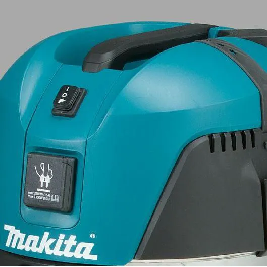 Пылесос Makita VC 3011 L фото №2