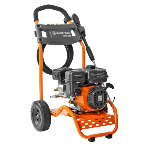 Мийка високого тиску Husqvarna HP 3000