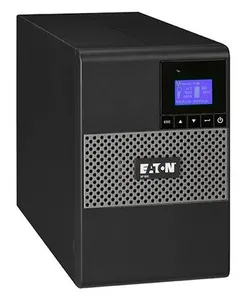 Джерело безперебійного живлення Eaton 5P, 1150VA/770W, LCD, USB, RS232, 8xC13 фото