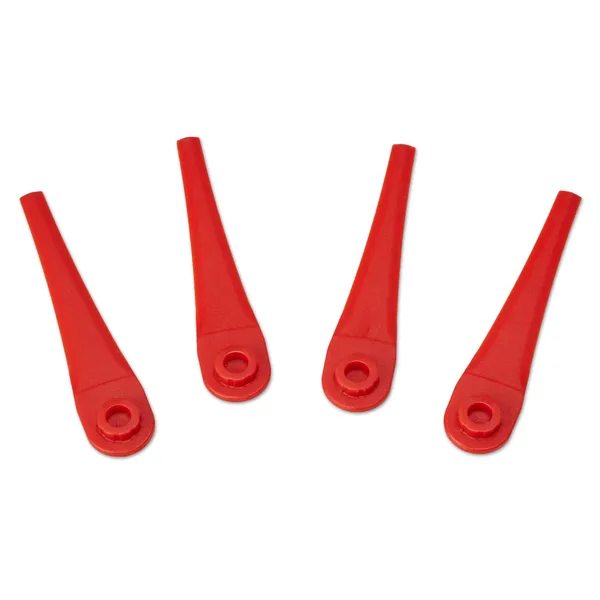 Триммер аккумуляторный Einhell GC-CT 18/2411 Li P - Solo 18В 8750об/мин 1.39кг без АКБ и ЗП цена в Украине