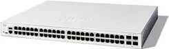 Комутатор Cisco Catalyst 1200 48xGE, 4x10G SFP+ фото