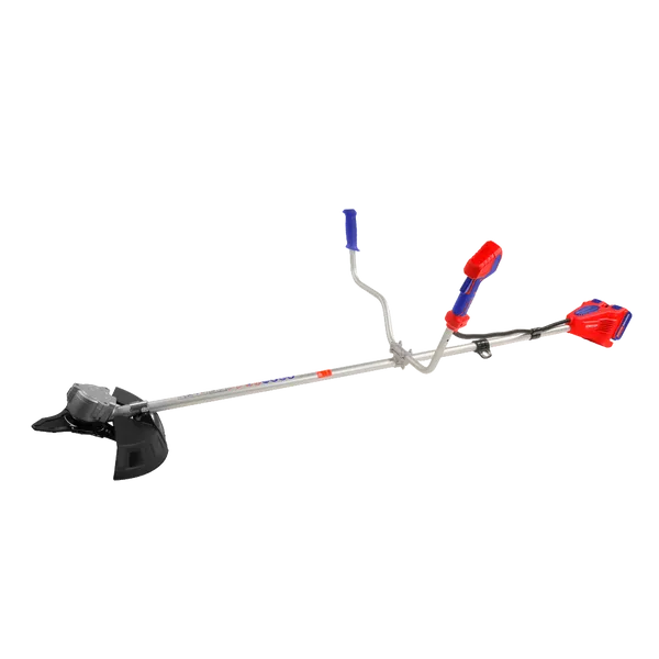 Триммер аккумуляторний EMTOP ELMR202523 (АКБ + ЗУ) цена в Украине