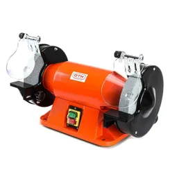 Точильний верстат GTM MD3220HD фото