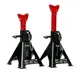 Заказать Домкрат - жаба 2 т REDATS LS-320 + 2 эстакады LS-920 с доставкой