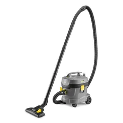 Пилосос професійний Karcher T 11/1 Classic, 850Вт, 235мБар, контейнер 11л, 3.9кг фото