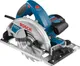 Пила дисковая Bosch GKS 65 GCE, 1800Вт, 190мм