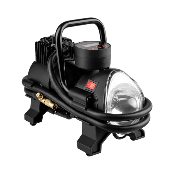 Автомобильный компрессор Dnipro-M CTI-40S купить в Украине