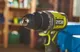 Заказать Шуруповерт-дрель аккумуляторный Ryobi ONE+ RDD18-1C20S 18В 1х2А·ч ЗУ 52Нм 450·1750об·мин 1.1кг сумка с доставкой